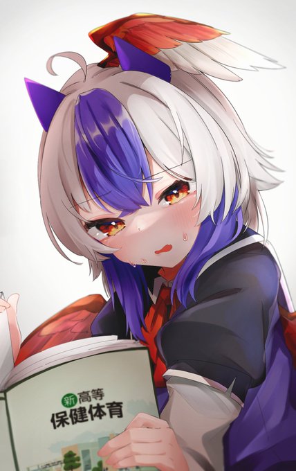 「へ、へぇ～～～～～…。」 #東方Project 