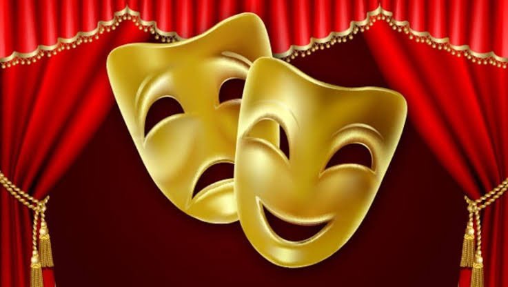 Tiyatro insanı,insana,insanla,
insanca anlatma sanatıdır…
#27MartDünyaTiyatroGünü Kutlu Olsun.🙏🦋🎭