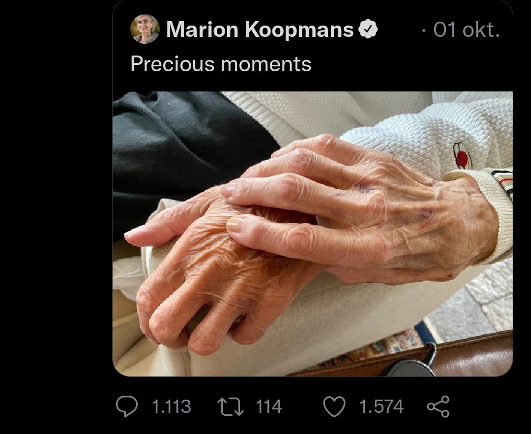 dlingrid89's tweet photo. @MarionKoopmans @nuijten_rob Jouw verdienmodel ja, dat was wat er aan de hand was
#nooitvergeten #hypocrisie #wuhan #WHO #dierendokter https://t.co/b12SrbDOA8