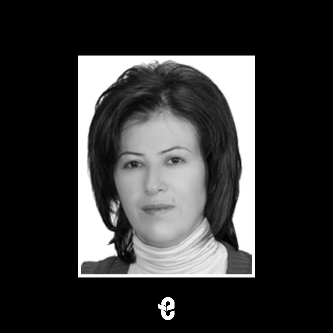 Eyüboğlu Çamlıca İlkokulu’nda görev yapan değerli sınıf öğretmenimiz Ayla Gökmen’i kaybetmenin derin üzüntüsü içindeyiz. Kendisine rahmet, ailesine ve yakınlarına başsağlığı diliyoruz.

#EğitimEyüboğlu