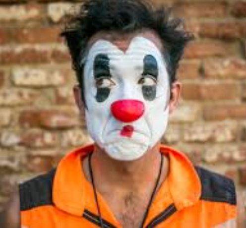 🤗🤗
🎪🎪
À ne pas louper !!
Pour rire et halluciner ensemble !!

Un des meilleurs mimes 🤡🦺

<a href="/MimoTuga/">Mimo Tuga</a> sera à Niort (79)

À partir du 16 Juin !

👀🎥youtu.be/d4Vs_Vi9s7g

Art de rue, du rire et de la
folie collective 🥳🥳🥳

Grande Tuga !!! 😊😊✊✊