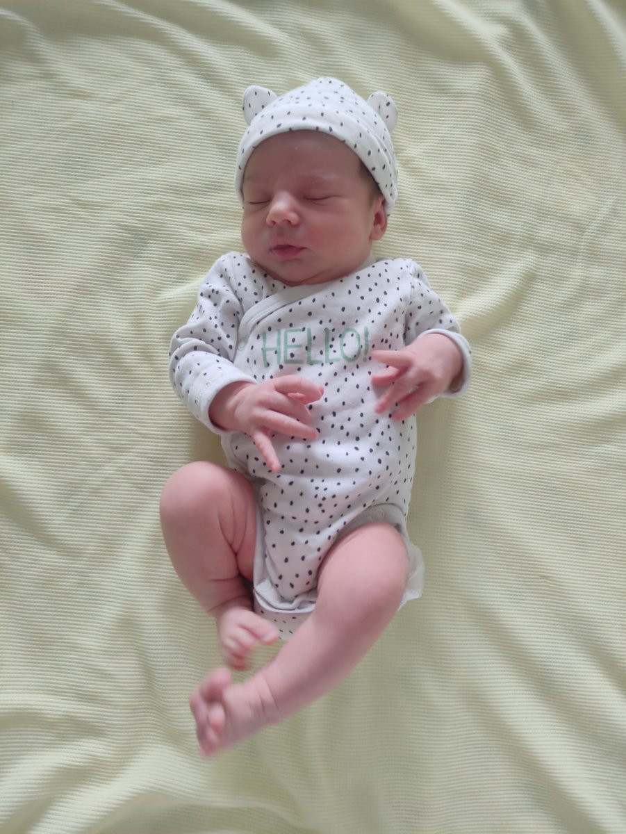 Jesús Martín tweet media