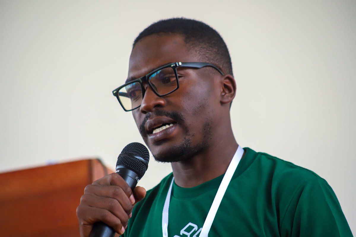 innovationhubug's tweet image. #MemoryLaneMonday
We hosted the @BlockC360 event that brought all industry players in the sector together. It was geared towards students, developers &amp;amp; all parties alike. Discussions on regulations, industry impact of block chain on finance, entrepreneurship, community were held.