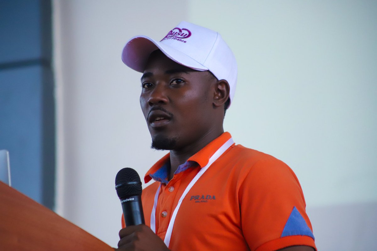 innovationhubug's tweet image. #MemoryLaneMonday
We hosted the @BlockC360 event that brought all industry players in the sector together. It was geared towards students, developers &amp;amp; all parties alike. Discussions on regulations, industry impact of block chain on finance, entrepreneurship, community were held.