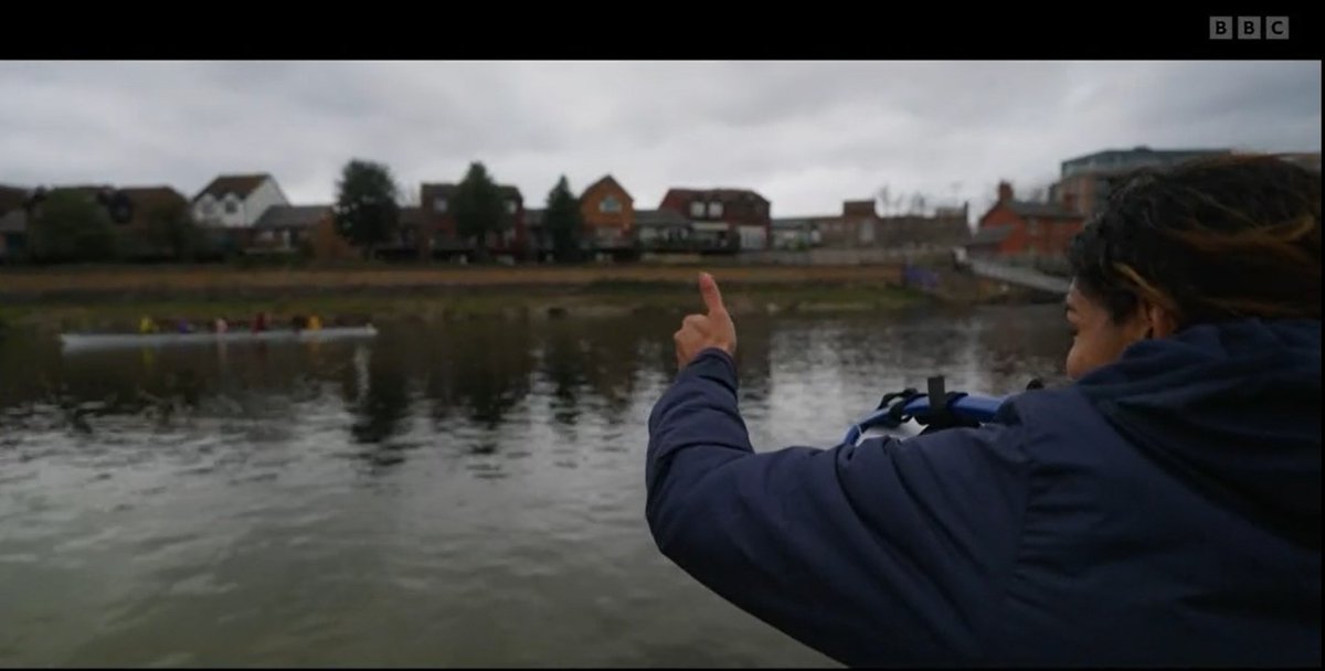 Is rowing just for the privileged? Not if @LYRowing has anything to do with it. Proud to see @andrewthodge explaining the charity’s mission so clearly during yesterday’s @theboatrace which highlighted our new Nottingham operation #sportforall