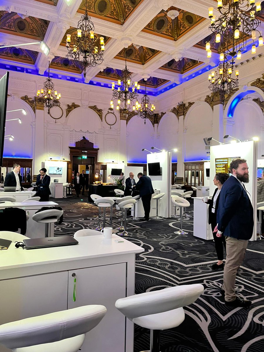 AtomicEagleASX's tweet photo. We are thrilled to be participating in the @MiningOnline conference today and tomorrow! Swing by our booth to chat with us about our vision to become a significant uranium producer. #Uranium $GXU $GVXXF #mining #uraniumsqueeze #miningjournal https://t.co/NtYVZAx85e