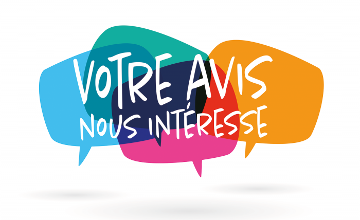 cafhautegaronne's tweet photo. 💬#Allocataire ou non, votre avis nous intéresse !
Dans un souci constant d'amélioration de nos services #Caf, nous vous invitons à répondre à un court questionnaire pour mieux vous connaître et vous accompagner au quotidien.
https://t.co/0qiz5aYVoz
Merci pour votre participation https://t.co/K2sTc3En1r