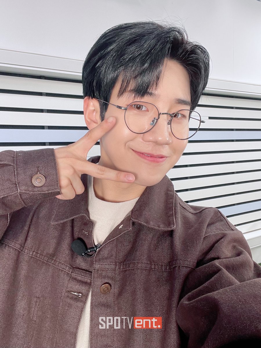 KPOPFAVE_'s tweet image. [SPOTV ent. × TAN] CHANGSUN, the SUN here! ☀ 
#TAN #티에이엔 #FixYOU #CHANGSUN #창선 #이창선