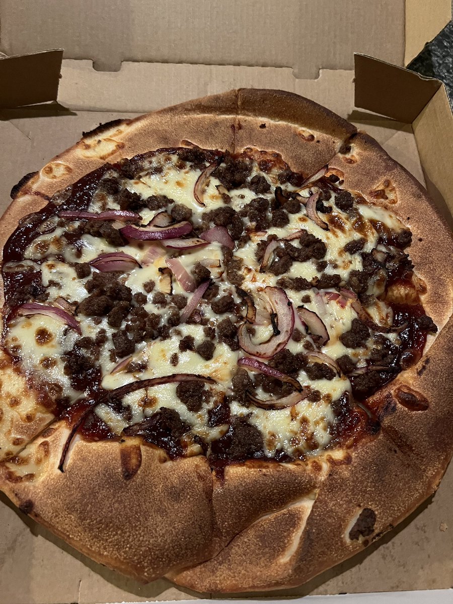 DeasNZ's tweet photo. #dominos what do you call this ?? https://t.co/ahOWuBPXhG
