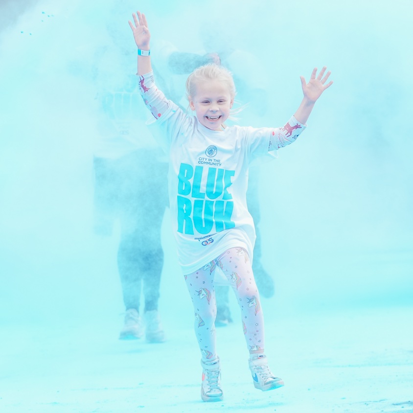 citcmancity's tweet photo. ๐ | First few photos from our CITC Blue Run!
What a great day despite the Manchester weather. ๐ฆ
Thank you to @suresport, Music Magpie and OCS for sponsoring the event! ๐
#BlueRun2023 https://t.co/upDLvfBFEc