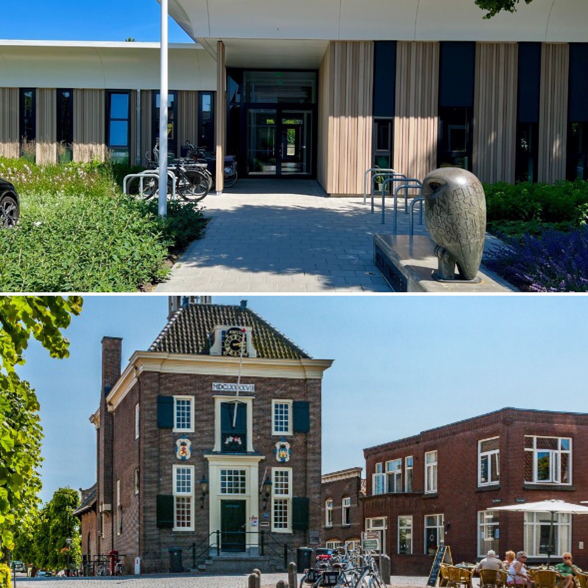 Gemeente Molenlanden on Twitter: