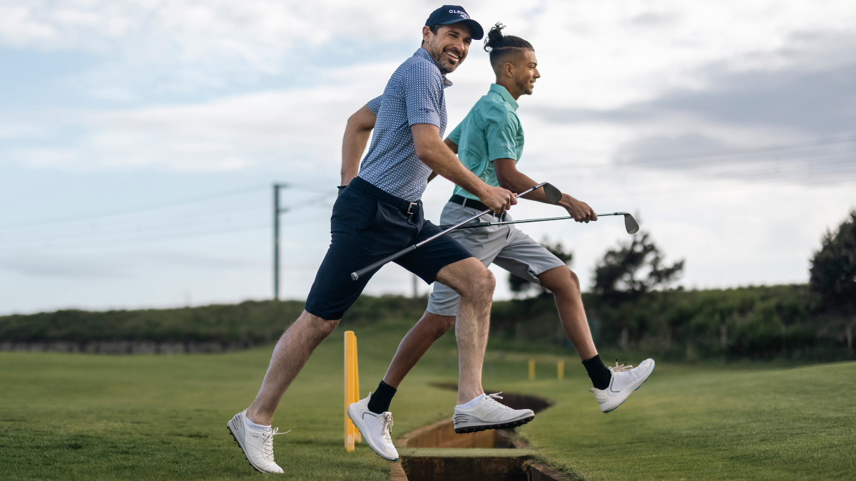 Brokenhurst Golf Pro Shop tweet media