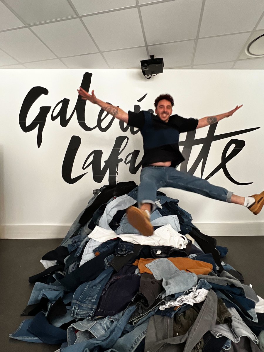 Maxence Colin tweet media