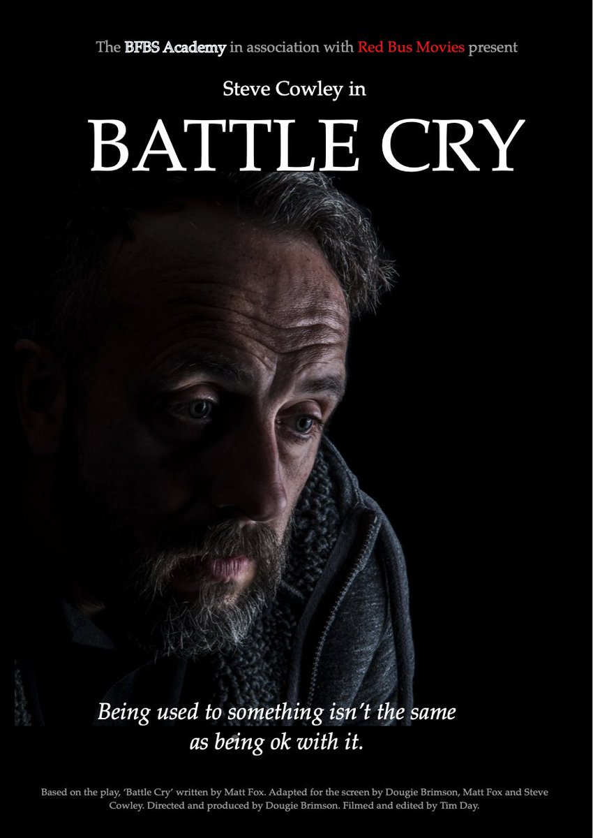 Up since 5 for an early zoom call so just treated myself to a cooked breakfast.

Now all set for a #Veteran related day including working out a plan of action to put this beauty to use. 

#PTSD #MentalHealthAwareness