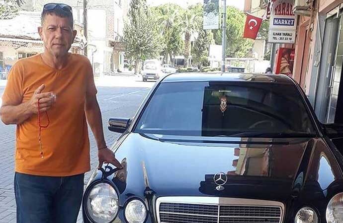 solcugazete's tweet photo. İki kadını katledip tahliye edilen Necati Akpınar ismindeki cani, bir kadını daha öldürdü. https://t.co/VUz6bArhPB