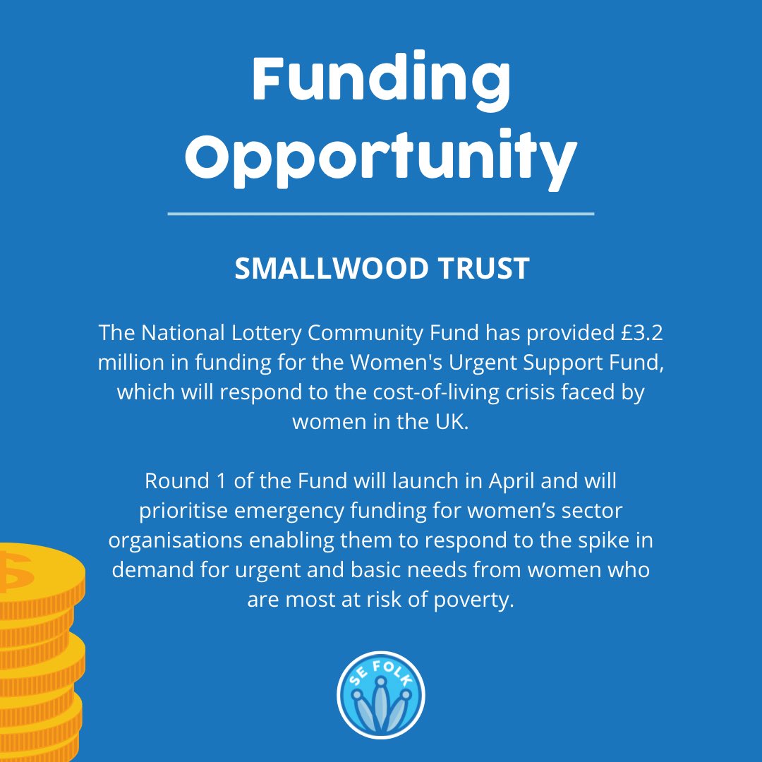 The Folks at SE Folk tweet media