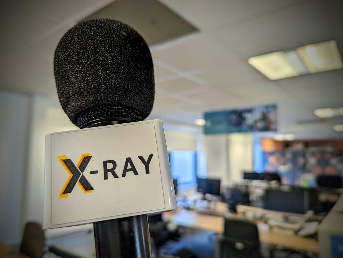 After 22 series, this <a href="/BBCXRay/">BBC X-Ray Team</a> microphone is sadly being retired after being shoved in the faces of countless rogues and conmen. 

Respect to the scores of people who worked tirelessly on the programme to make it a champion of consumer rights in Wales. 🙏
8pm tonight <a href="/BBCOne/">BBC One</a> 📺