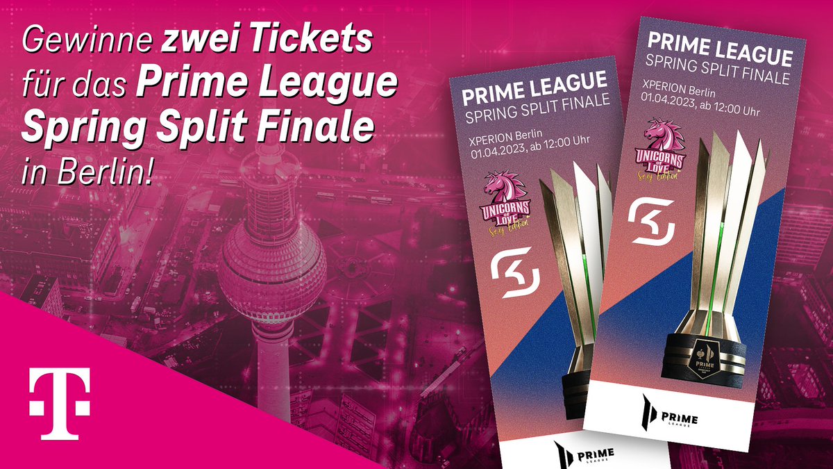 Telekom zockt tweet media