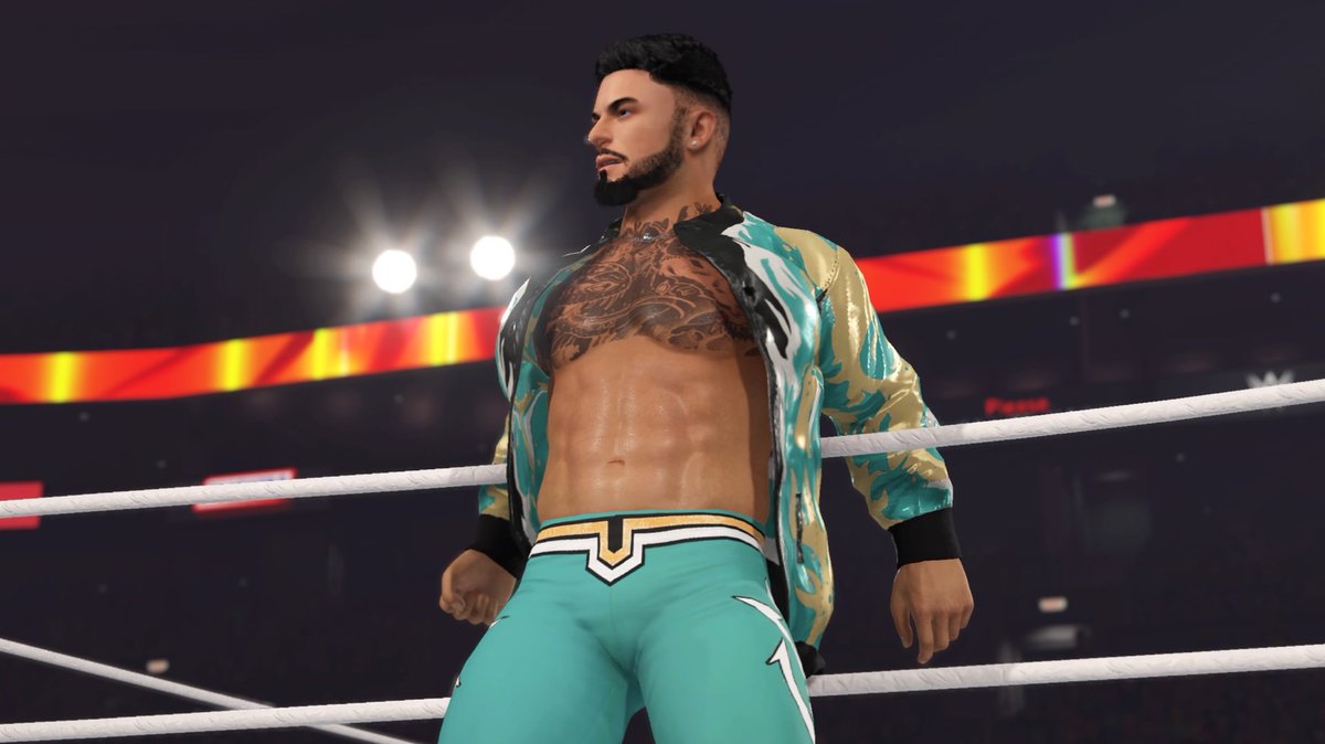 Suicide Messiah tweet media