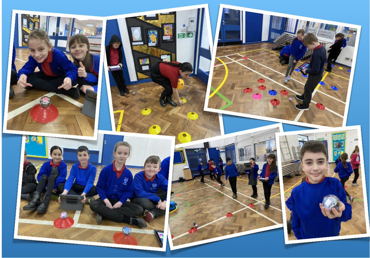 Team Burford tweet media