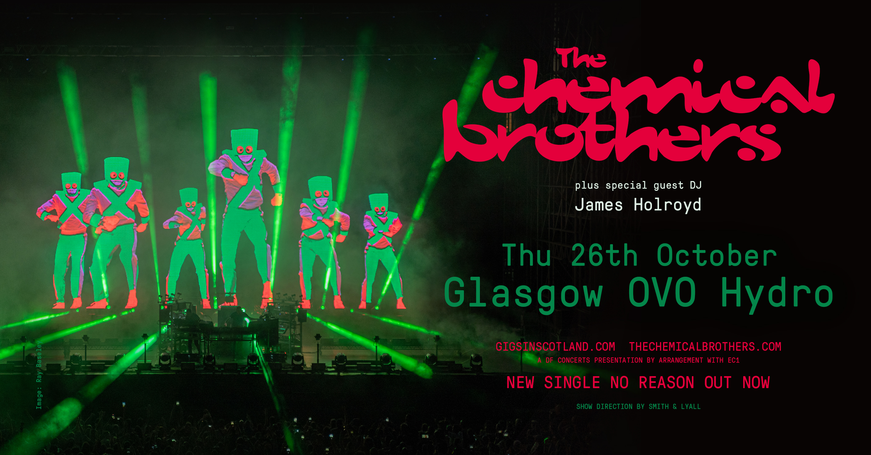 Chemical brothers top superstar dj