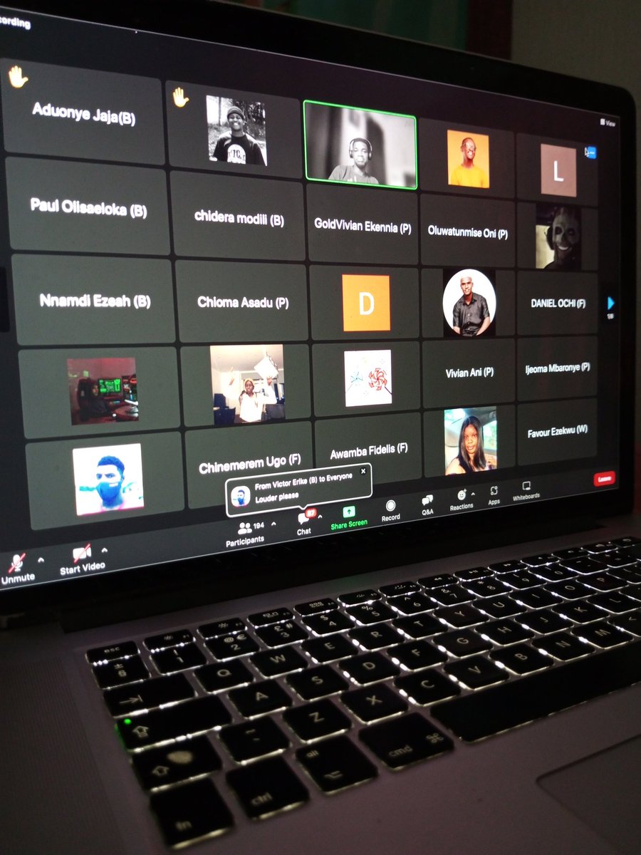 Chris_Hills8's tweet image. Super pumped about the build phase of @_learnable internship, the learning phase changed the dynamics of how I approach the Ux process as a whole, this was it for me.

In @_tappiii&apos;s voice &quot;Back like we never left!&quot;
#UxBootCamp #UxDesign #TechTwitter #UiUxDesigner #UxEngineer