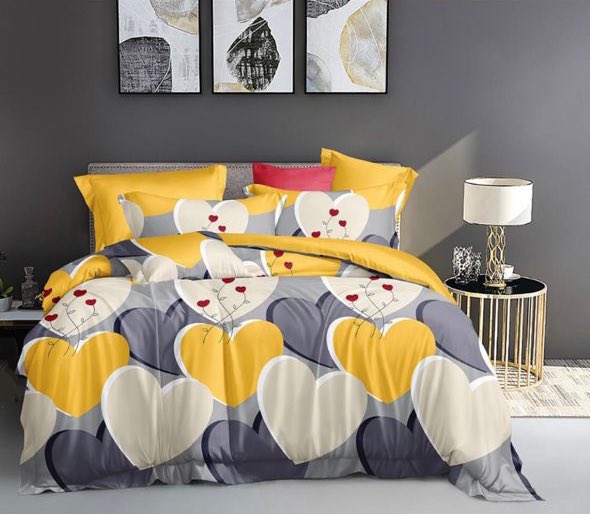 Esty_Beddings's tweet photo. Happy new week people!!!!

NEW ARRIVAL>>>>>

Beautiful long tasting beddings available in different sizes

Kindly retweet 🙏

Bedsheet          Duvet
4x6 -#5,000     #12,000
6x6 - #6,000    #13,000
6x7 - #7,000      #14,000
7x7 - #8,000     #15,000 https://t.co/xVdl8rAgJJ