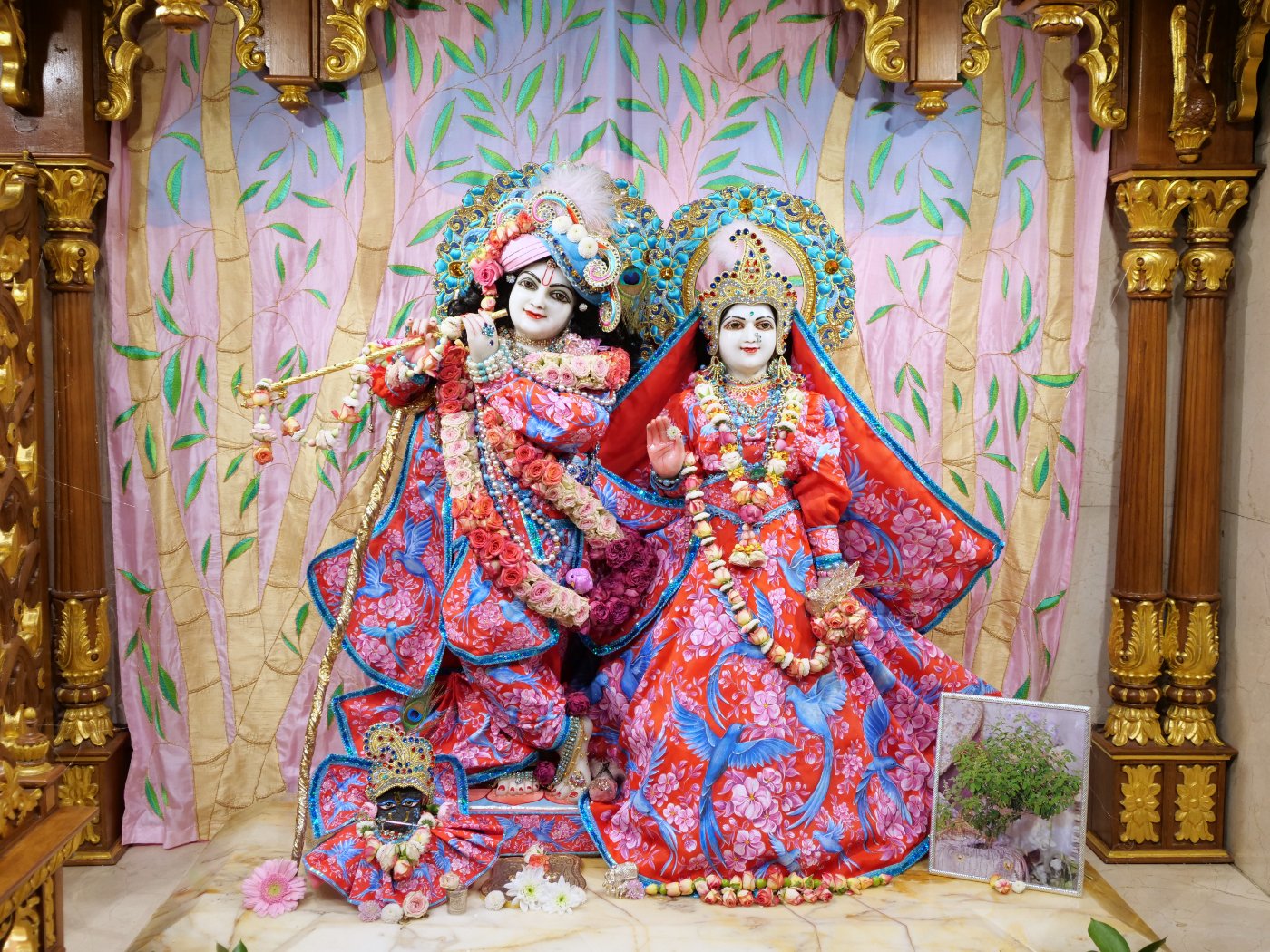 ISKCON London Radha-Krishna Temple on Twitter: 