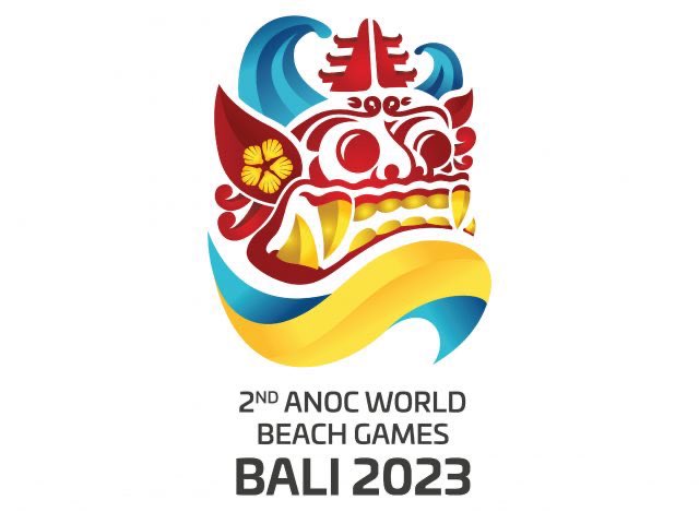 FaktaSepakbola's tweet photo. 🚨 𝐁𝐑𝐄𝐀𝐊𝐈𝐍𝐆!

Tak Hanya di Piala Dunia U-20, Para Atlet Israel akan Tampil di World Beach Games 2023 yang diselenggarakan di Bali!

Israel akan bertanding di nomor renang perairan terbuka 5 kilometer putri di gelaran World Beach Games 2023. Tim putri Israel akan bersaing dengan 26 tim dari negara atau NOC lain yang ikut ambil bagian di salah satu nomor paling bergengsi di World Beach Games tersebut.

Hmmm🫣

📝@republikaonline
