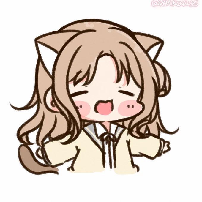 抱くして