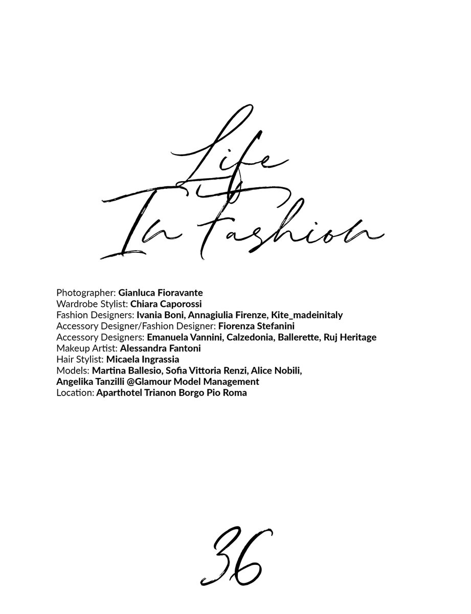 TrianonBorgoPio's tweet photo. Iniziamo la settimana alla grandissima, con il servizio fotografico di #gianlucafioravantephotographer , realizzato al Trianon Borgo Pio... 😎
.
.
.
#soddisfazioni #photoshootinginrome 📸
#trianonborgopio #shootingphotography
@gojimagazine @TrianonBorgoPio https://t.co/QDs9ptby5y