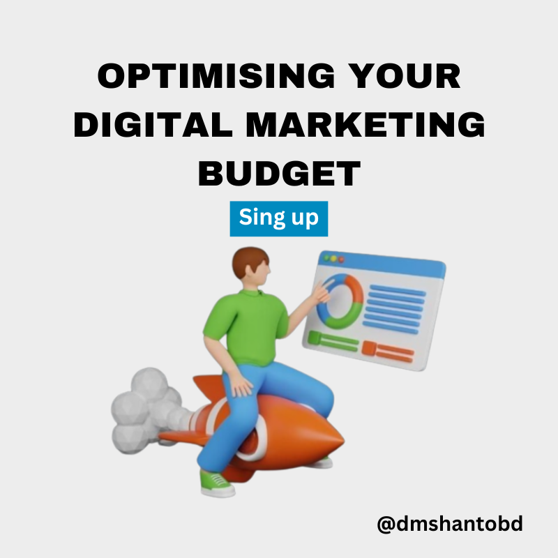 dmshantobd's tweet photo. ✅Tips for optimising your company's digital marketing budget
.
#marketing #digitalmarketingcampaign #digitalmarketing #marketingstrategy #dmshantobd #facebookmarketing #socialmediamarketing #instagrammarketingtips #youtubeseo #digitalmarketing #digitalmarketingtips #grow #rap https://t.co/dtFhnhKSvN