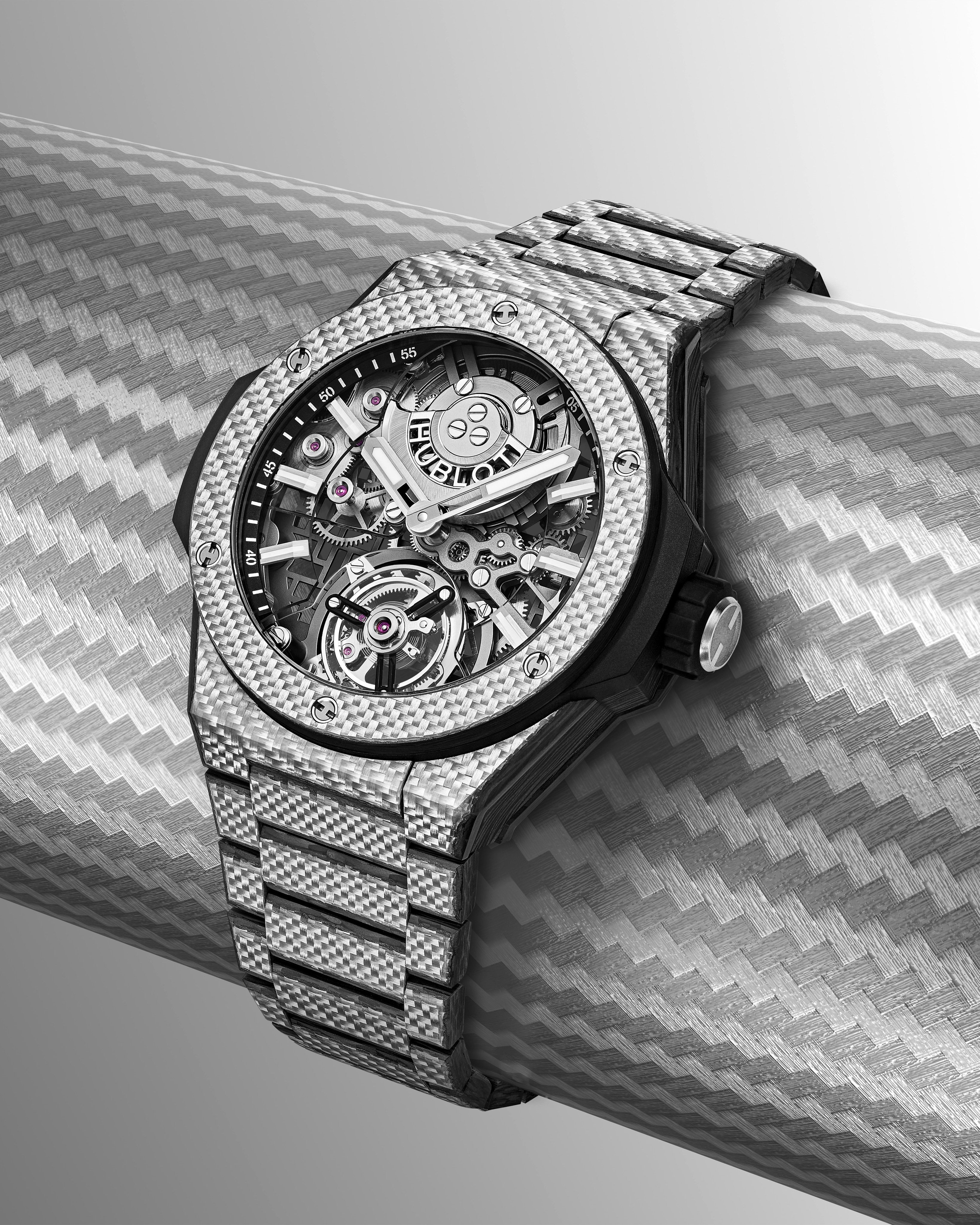 最適な価格 【新品】カフリンクス・カフス（ウブロ・HUBLOT） 005501
