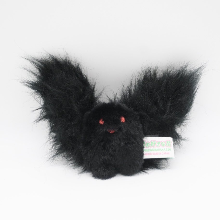 日本未入荷 ぬいぐるみ JUNK FOOD OPERA ミミナガずきんちゃん