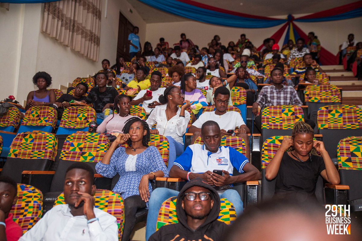 uccabs_official's tweet photo. Speech is power: speech is to persuade to convert, to compel. 
-Ralph Waldo Emerson
29th Business Week Celebration, Maiden edition of the interdepartmental Debate competition, thumbs up to the winning department 👍🏾,
We had movies night to cool down.
#UCCABS 
#GIANTS https://t.co/eclYpTtBLf