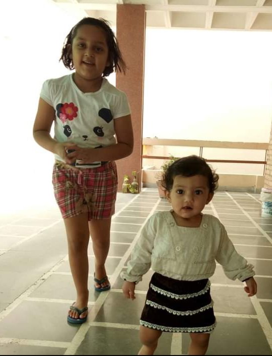 AeriRicha's tweet image. One man on a mission!
#Parenting is a similar journey. Our efforts n input can make it or break it.. Nurture yourself, Nurture your baby n see the power of positive NURTURING CARE! 
#childcare
#ChidDevelopment 
#Children 
#NurturingCare 
@SWACHNGO