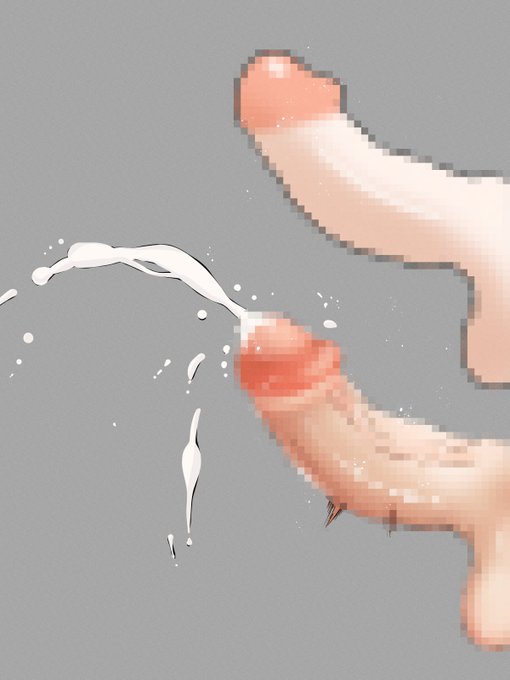 知り合いに『なんでモザイクするのにちんぽ描くの?』って聞かれたときのアンサー 