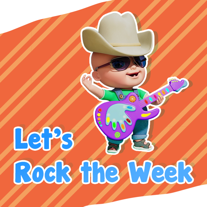 LooLoo Kids tweet media