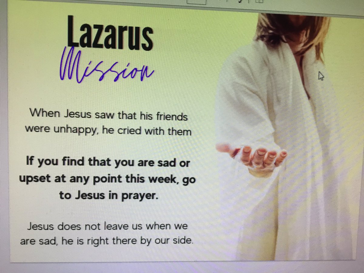Holy Cross Catholic MAC tweet media