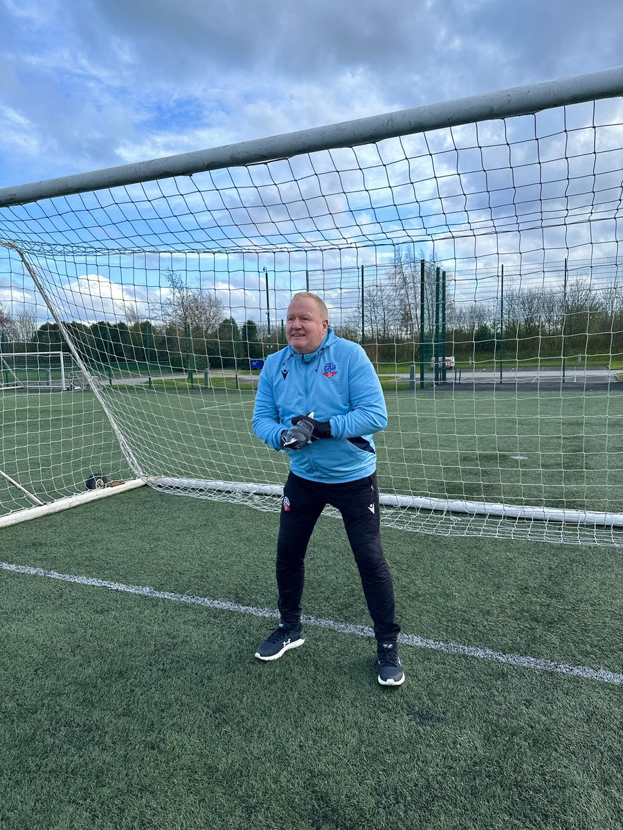 SUPER exciting news coming soon ⚽️

#bwfc #boltonwanderers #boltonwanderersfc #bolton #football #Wembley #PapaJohnsTrophy