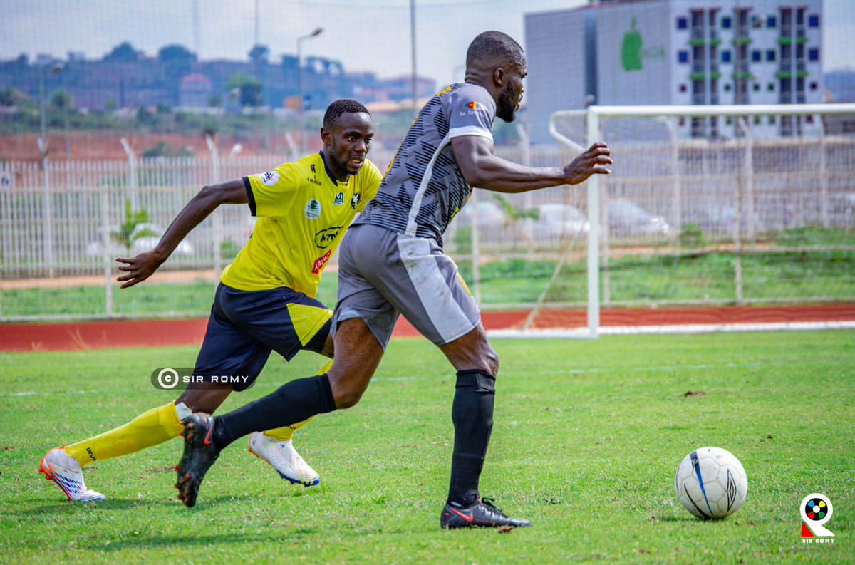 It was a great pleasure for us to taste victory last Saturday after a particularly difficult month of March. We say thank you to the public who during this month have never left us and who have always been with us A new month announces!
<a href="/FecafootOfficie/">Fecafoot-Officiel</a> <a href="/asarm_club/">Aigle Royal de la Menoua</a> <a href="/lataniere237/">La Tanière²³⁷ 🦁</a>