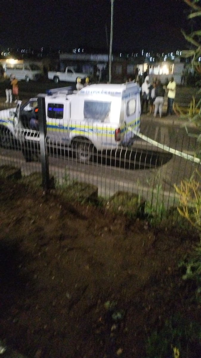 Crime Watch KZN on Twitter "Another bites the dust in Shallcross