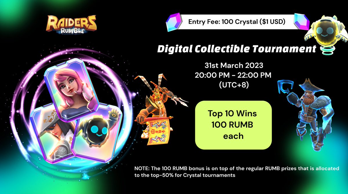 Raiders Rumble tweet media