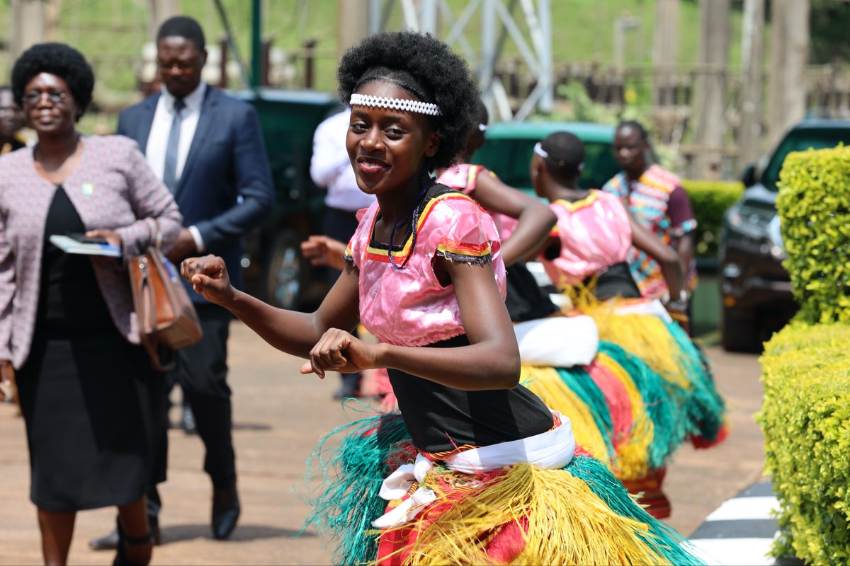 UEGCL (@uegclofficial) on Twitter photo #NalubaaleHandover: Hon. <a href="/HonOkaasai/">Hon Okaasai Opolot- MINISTER OF STATE FOR ENERGY</a> - Minister of State for Energy is the guest of honor accompanied by Hon. Peter Aimat Lokeris - Minister of State for Minerals who will receive the plants on behalf of <a href="/GovUganda/">Government of Uganda</a> & later hand them over to UEGCL for operations and maintenance. #NalubaaleHandover: Hon. <a href="/HonOkaasai/">Hon Okaasai Opolot- MINISTER OF STATE FOR ENERGY</a> - Minister of State for Energy is the guest of honor accompanied by Hon. Peter Aimat Lokeris - Minister of State for Minerals who will receive the plants on behalf of <a href="/GovUganda/">Government of Uganda</a> & later hand them over to UEGCL for operations and maintenance.