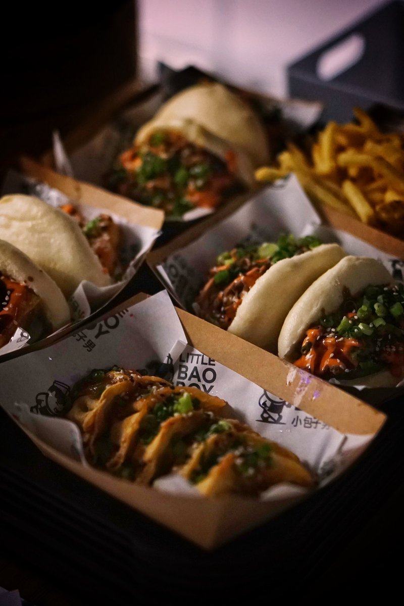 North Taproom: Sovereign Street (@northbrewtaplds) on Twitter photo You know what time is ….🌱
<a href="/YorkshireWS/">YorkshireWineSchool</a> x <a href="/NorthBrewCo/">North Brewing Co</a> x <a href="/LittleBaoBoy/">Little Bao Boy</a>
3 bespoke baos, a menu available nowhere else and on no other night👀. 3 wine pairings 🍷and 3 beer pairings 🍺Each course will battle for your love (votes). There can only be one winner🥇 You know what time is ….🌱
<a href="/YorkshireWS/">YorkshireWineSchool</a> x <a href="/NorthBrewCo/">North Brewing Co</a> x <a href="/LittleBaoBoy/">Little Bao Boy</a>
3 bespoke baos, a menu available nowhere else and on no other night👀. 3 wine pairings 🍷and 3 beer pairings 🍺Each course will battle for your love (votes). There can only be one winner🥇