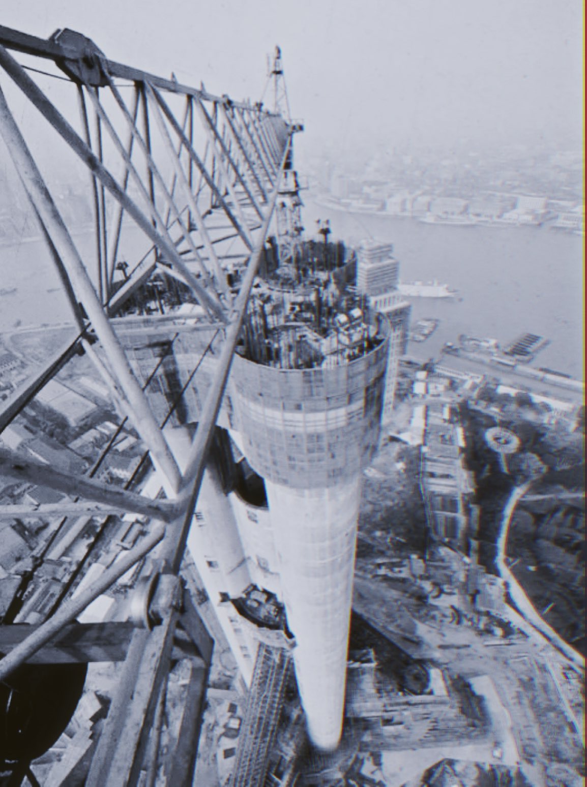 Vintage Shanghai on X: 
