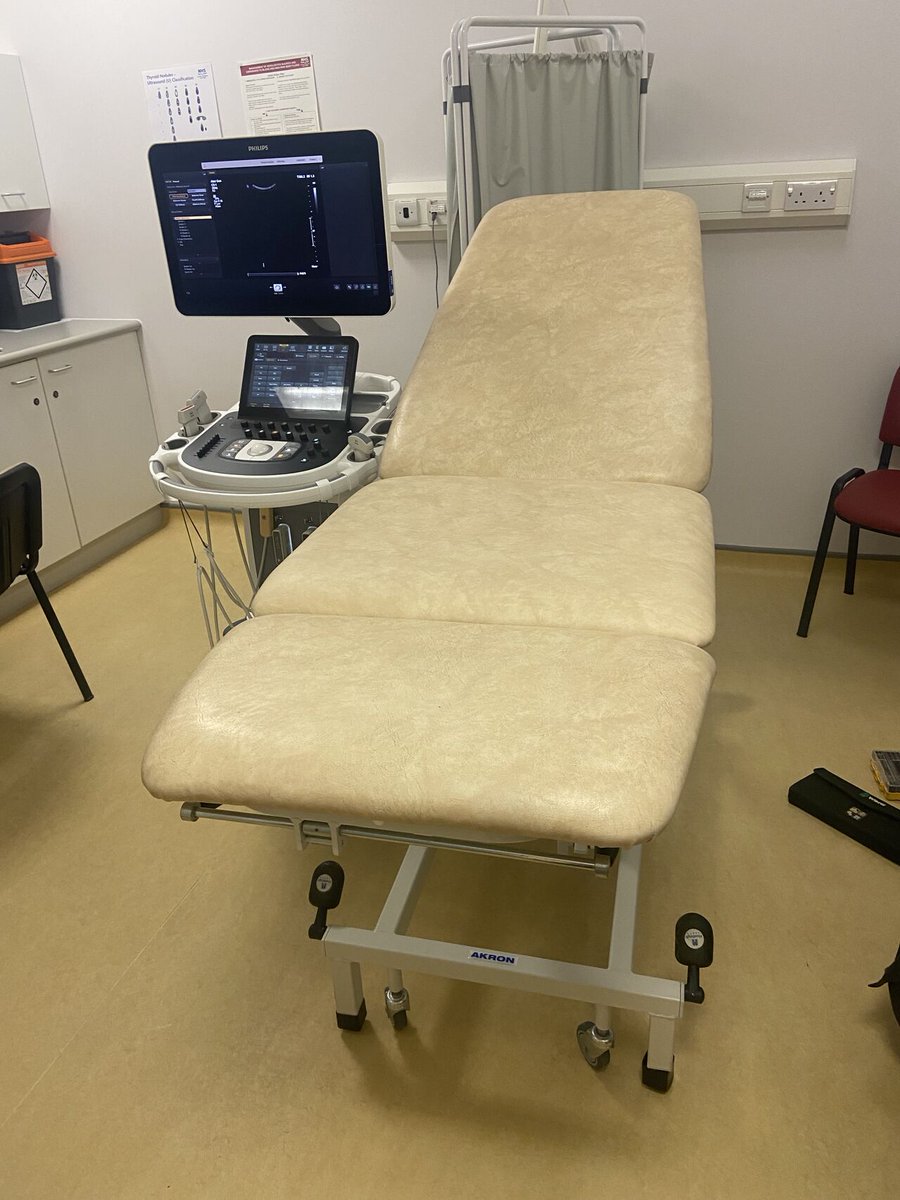 Backup Medical tweet media