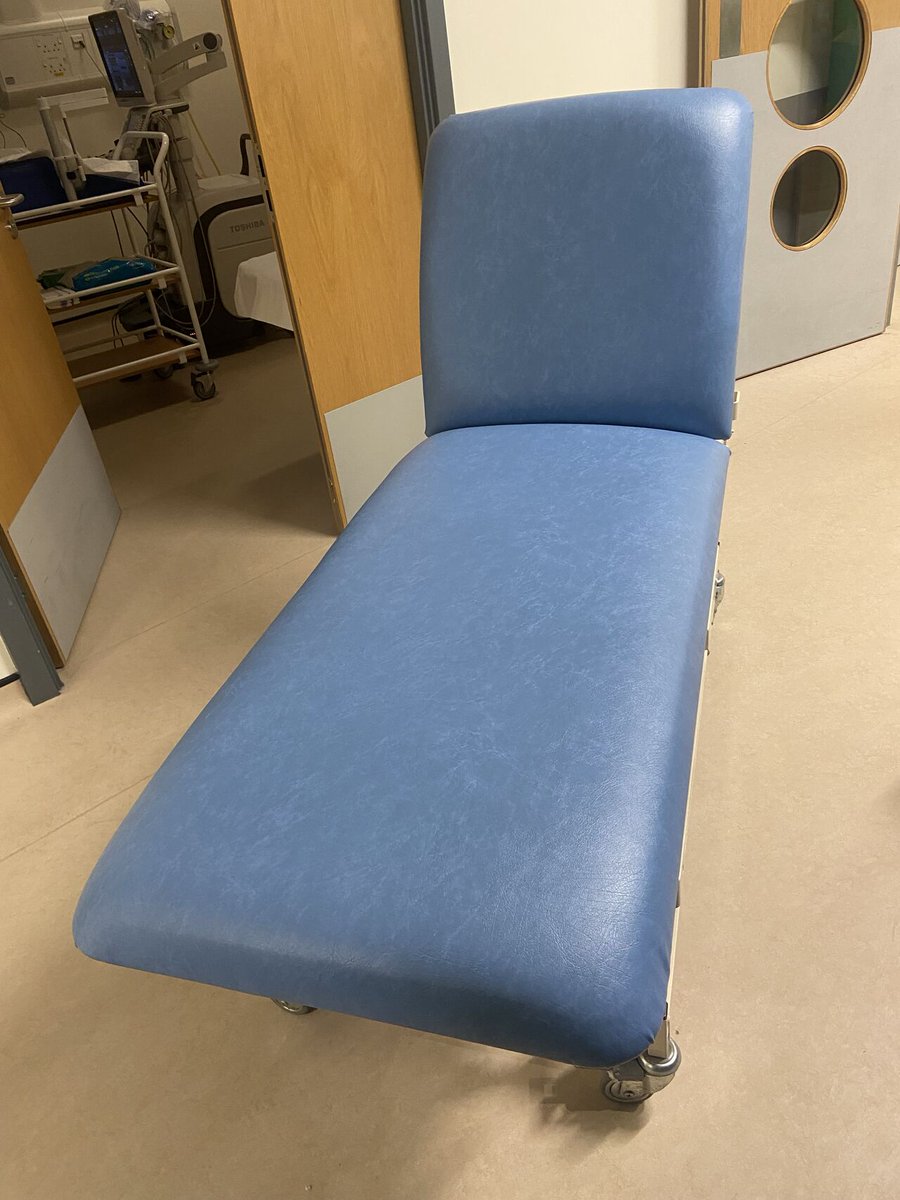 Backup Medical tweet media