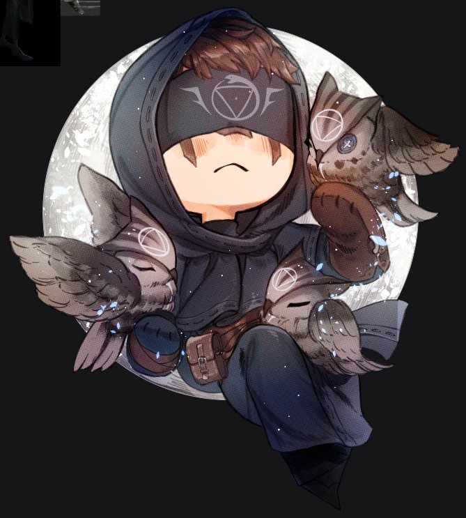 edhelsen's tweet photo. Art tchootchoo 🚃🌻

Hit game Identity V turned me insane but no regrets 🌟

@Esmiara1
@Amariy0
@Alwine_Drawing https://t.co/VvgMGCft7M