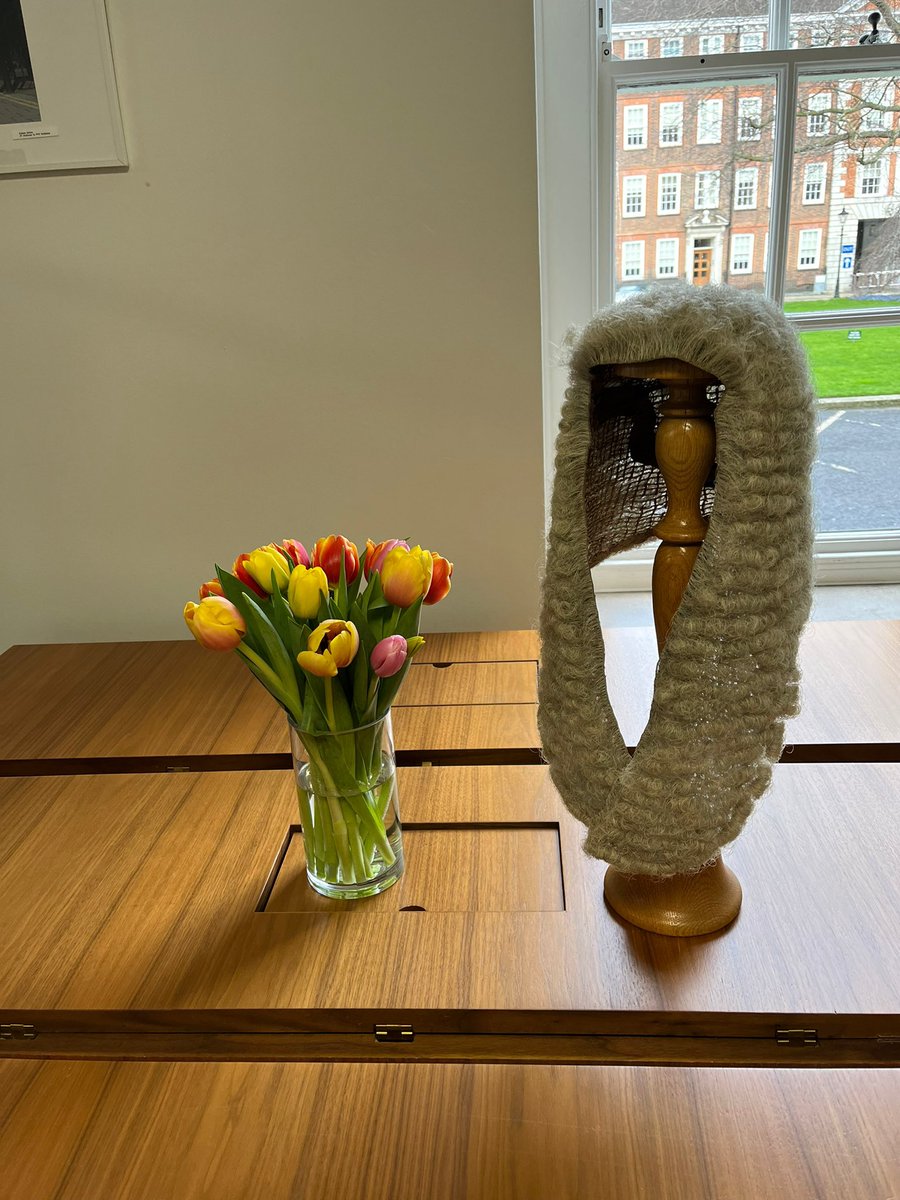 Kuljit Bhogal KC tweet media